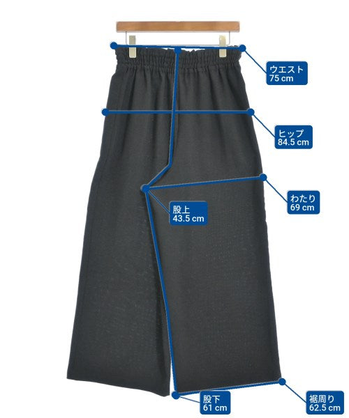 LEPSIM LOWRYSFARM กางเกงขายาว