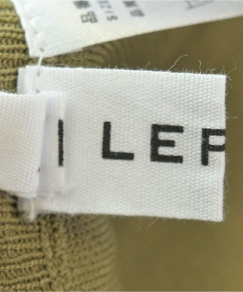 LEPSIM LOWRYSFARM กระโปรงยาว/แม็กซี่ยาว