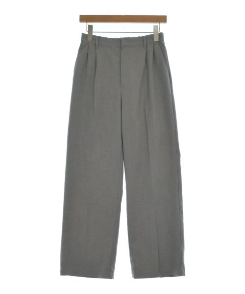 LEPSIM LOWRYSFARM กางเกงขายาว