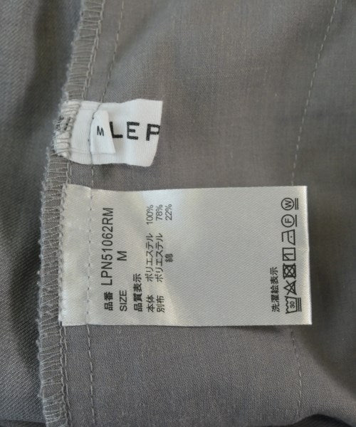 LEPSIM LOWRYSFARM กางเกงขายาว