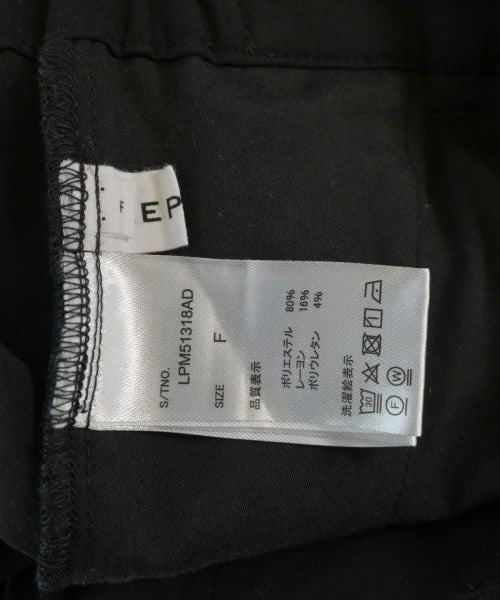 LEPSIM LOWRYSFARM กางเกงขายาว