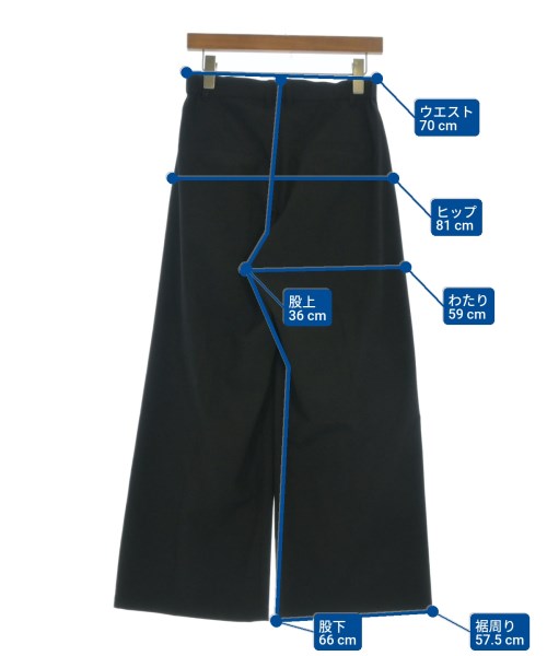 LEPSIM LOWRYSFARM กางเกงขายาว