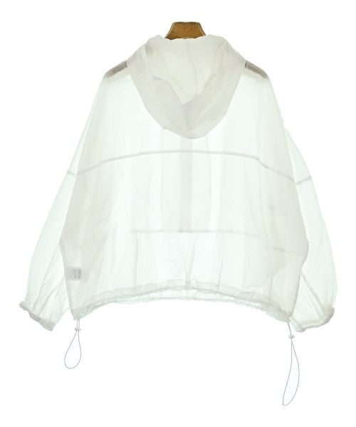 LEPSIM LOWRYSFARM เสื้อพาร์กาภูเขา