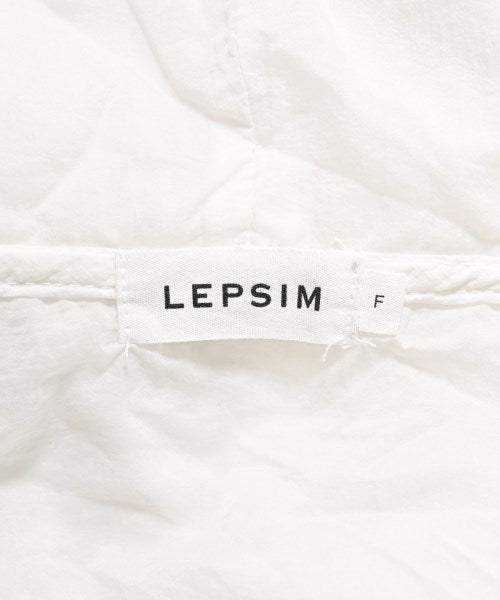 LEPSIM LOWRYSFARM เสื้อพาร์กาภูเขา