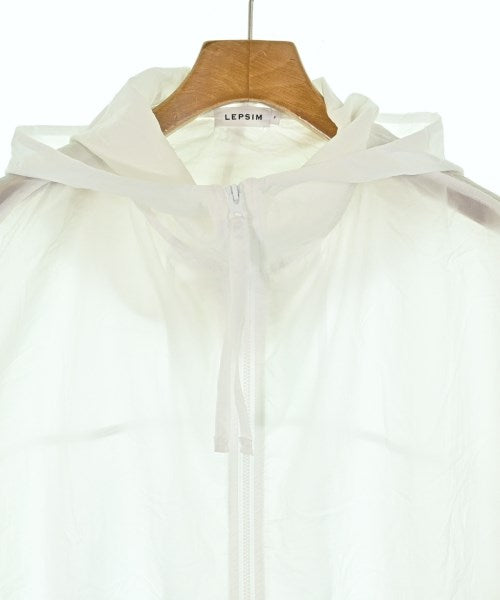 LEPSIM LOWRYSFARM เสื้อพาร์กาภูเขา