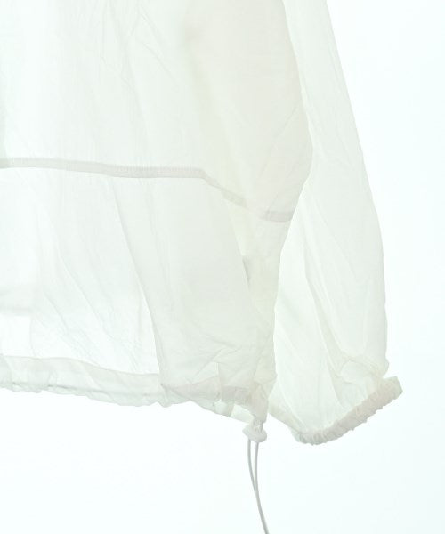 LEPSIM LOWRYSFARM เสื้อพาร์กาภูเขา