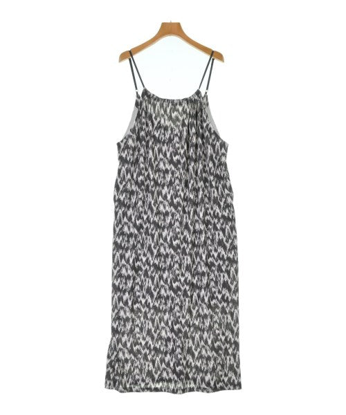 LEPSIM LOWRYSFARM ชุดเดรส