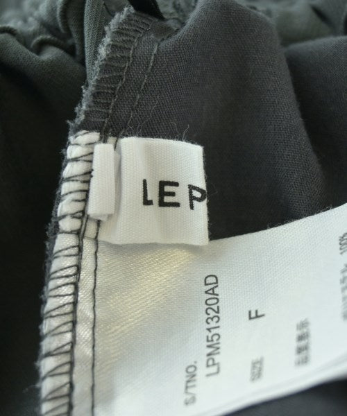 LEPSIM LOWRYSFARM กางเกง อื่น