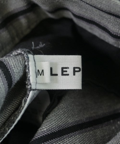 LEPSIM LOWRYSFARM กางเกง อื่น