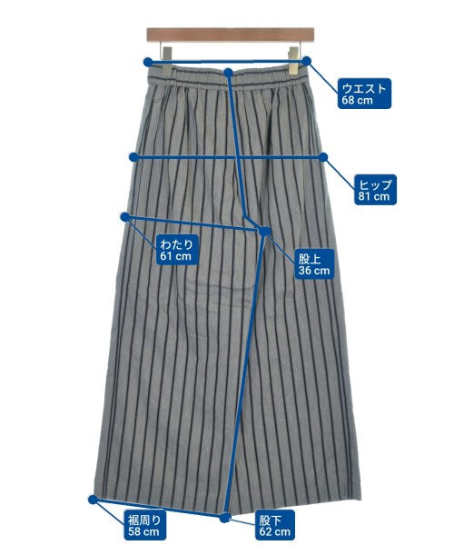 LEPSIM LOWRYSFARM กางเกง อื่น