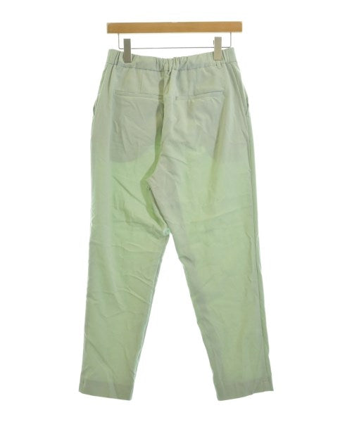 LEPSIM LOWRYSFARM กางเกงขายาว