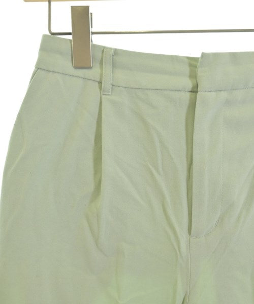 LEPSIM LOWRYSFARM กางเกงขายาว