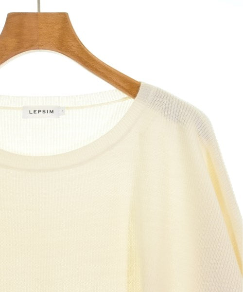 LEPSIM LOWRYSFARM เสื้อกันหนาว