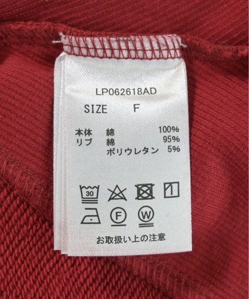 LEPSIM LOWRYSFARM เสื้อสเวตเตอร์