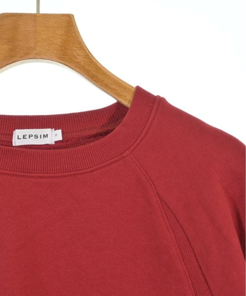 LEPSIM LOWRYSFARM เสื้อสเวตเตอร์
