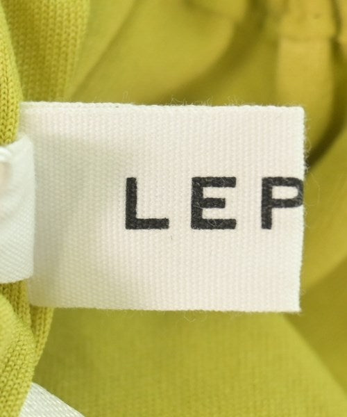 LEPSIM LOWRYSFARM กางเกง อื่น