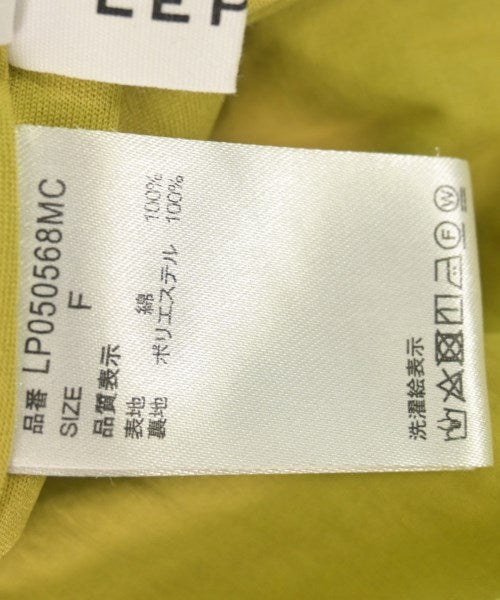 LEPSIM LOWRYSFARM กางเกง อื่น