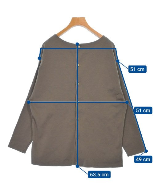 LEPSIM LOWRYSFARM เสื้อยืด/เสื้อท็อปส์