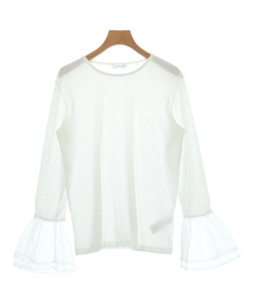 LEPSIM LOWRYSFARM เสื้อยืด/เสื้อท็อปส์