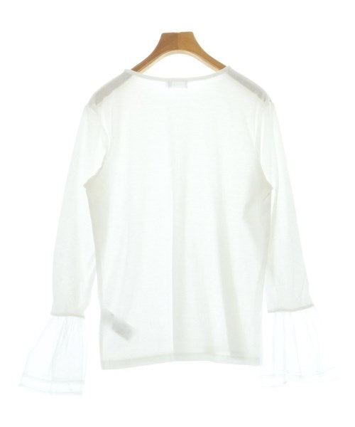 LEPSIM LOWRYSFARM เสื้อยืด/เสื้อท็อปส์