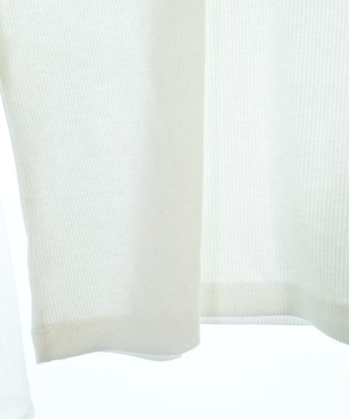 LEPSIM LOWRYSFARM เสื้อยืด/เสื้อท็อปส์