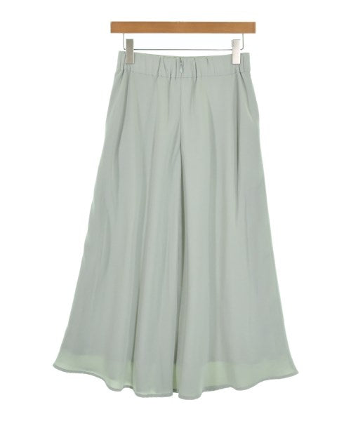 LEPSIM LOWRYSFARM กระโปรงยาว/แม็กซี่ยาว