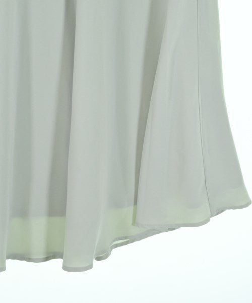 LEPSIM LOWRYSFARM กระโปรงยาว/แม็กซี่ยาว