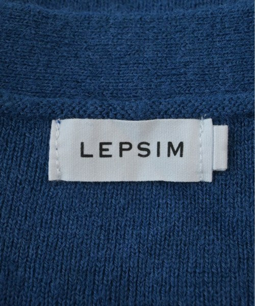LEPSIM LOWRYSFARM ชุดเดรส