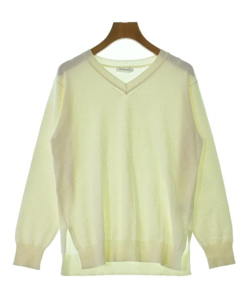 LEPSIM LOWRYSFARM เสื้อกันหนาว