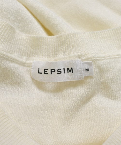 LEPSIM LOWRYSFARM เสื้อกันหนาว