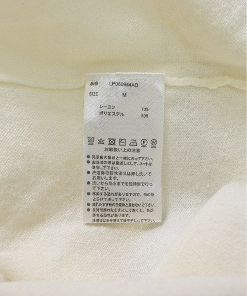 LEPSIM LOWRYSFARM เสื้อกันหนาว