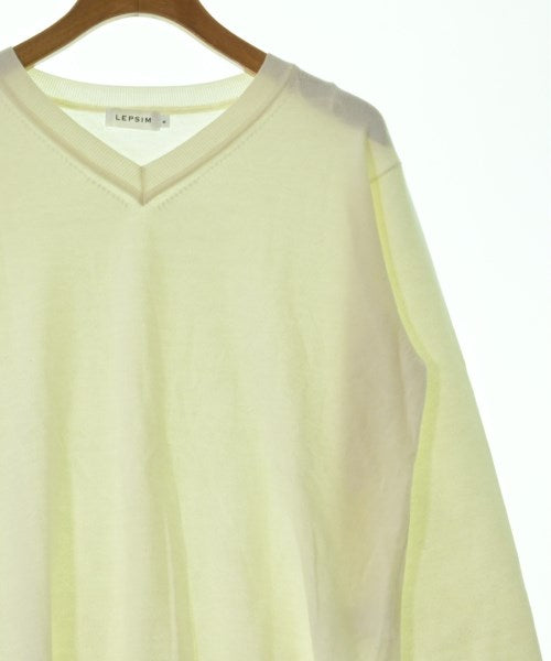 LEPSIM LOWRYSFARM เสื้อกันหนาว