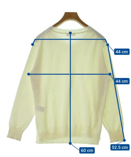 LEPSIM LOWRYSFARM เสื้อกันหนาว