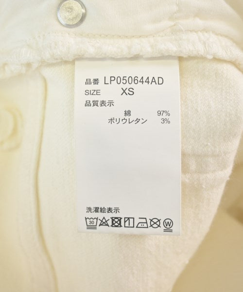 LEPSIM LOWRYSFARM ยีนส์