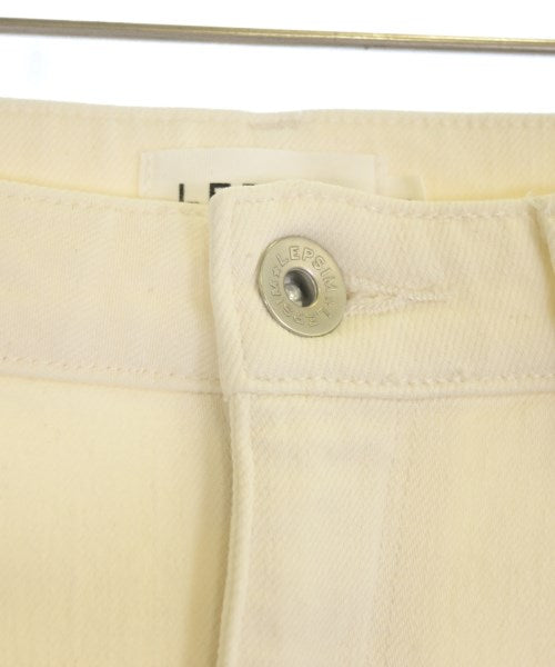 LEPSIM LOWRYSFARM ยีนส์