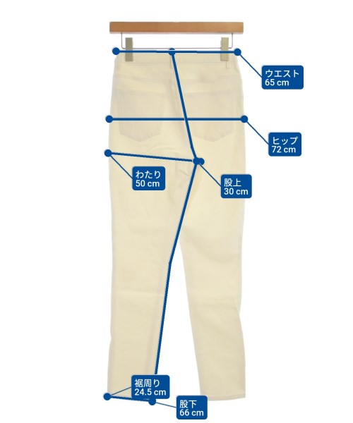 LEPSIM LOWRYSFARM ยีนส์