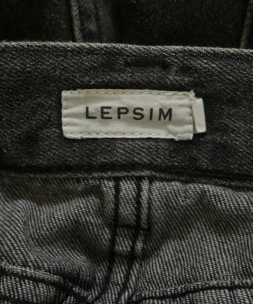 LEPSIM LOWRYSFARM ยีนส์