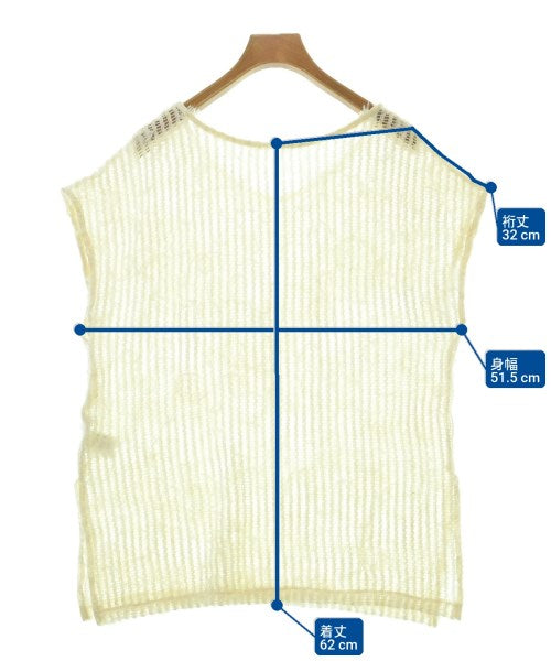 LEPSIM LOWRYSFARM เสื้อกั๊ก