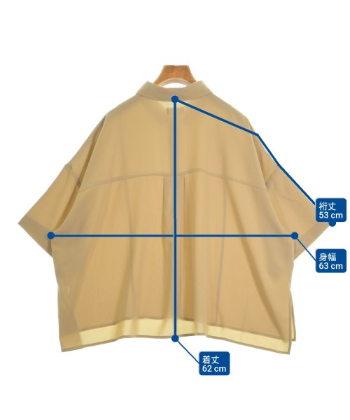 LEPSIM LOWRYSFARM เสื้อลำลอง