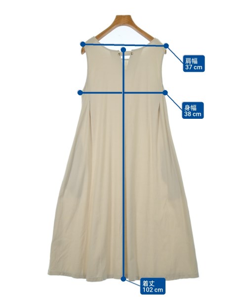 LEPSIM LOWRYSFARM ชุดเดรส