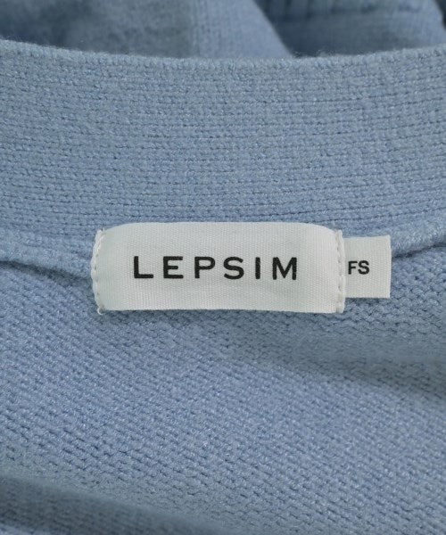LEPSIM LOWRYSFARM เสื้อคาร์ดิแกน