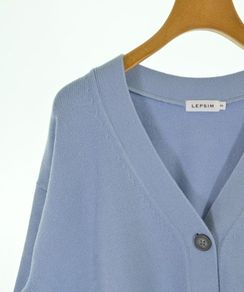 LEPSIM LOWRYSFARM เสื้อคาร์ดิแกน
