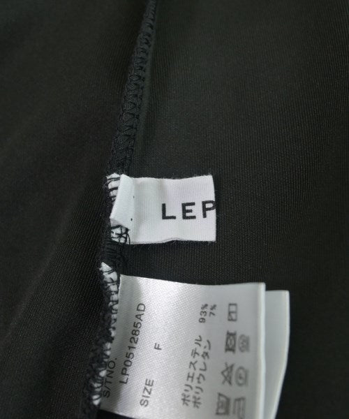 LEPSIM LOWRYSFARM กระโปรงยาว/แม็กซี่ยาว