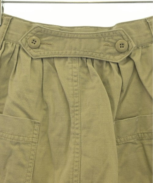 LEPSIM LOWRYSFARM กระโปรงยาว/แม็กซี่ยาว