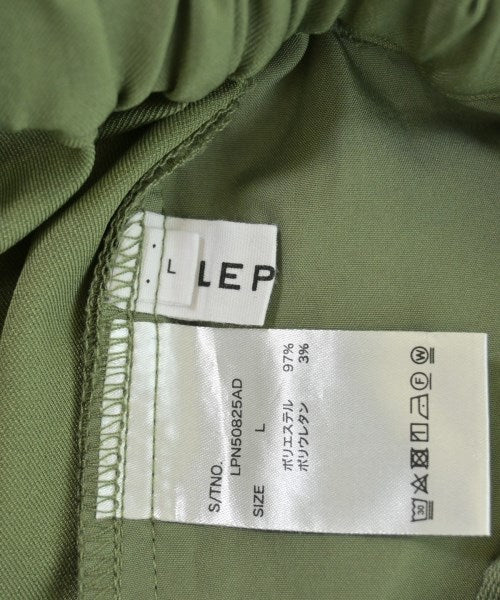 LEPSIM LOWRYSFARM กางเกง อื่น