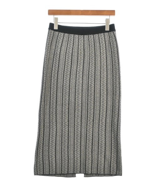 LEPSIM LOWRYSFARM กระโปรงยาว/แม็กซี่ยาว