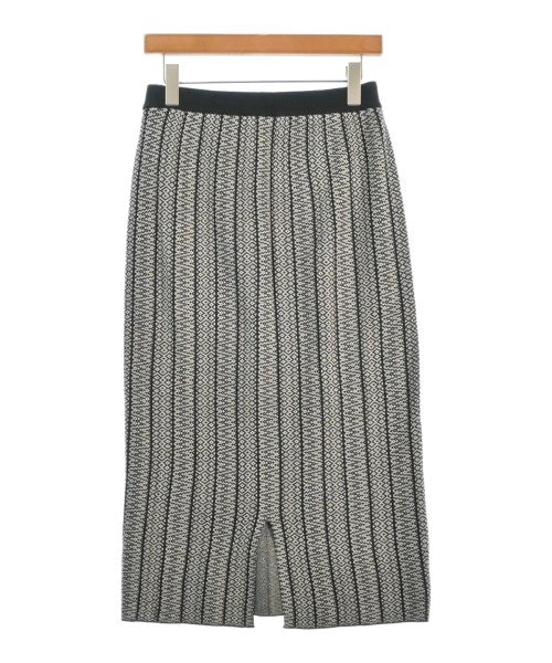 LEPSIM LOWRYSFARM กระโปรงยาว/แม็กซี่ยาว