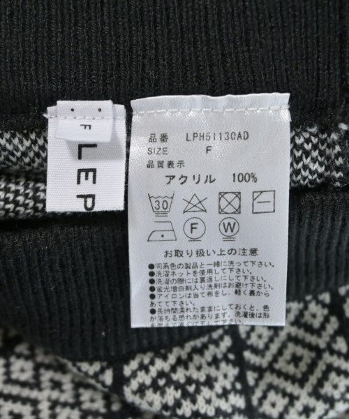 LEPSIM LOWRYSFARM กระโปรงยาว/แม็กซี่ยาว