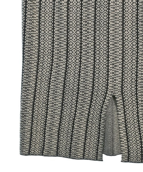 LEPSIM LOWRYSFARM กระโปรงยาว/แม็กซี่ยาว