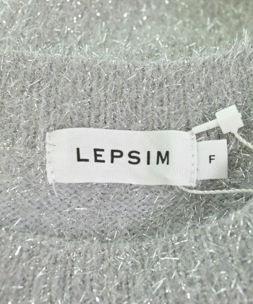 LEPSIM LOWRYSFARM เสื้อกันหนาว